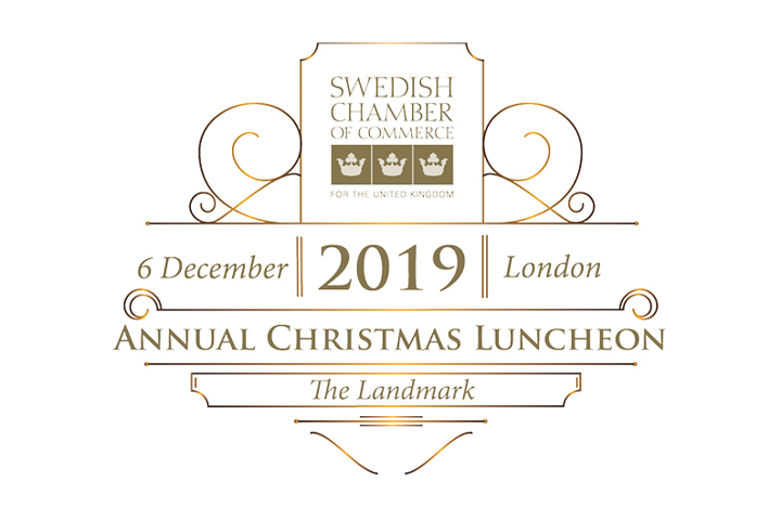 Annual Christmas Luncheon 2019