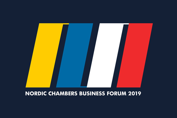 Nordic Chambers Business Forum 2019: Investing in Sustainability