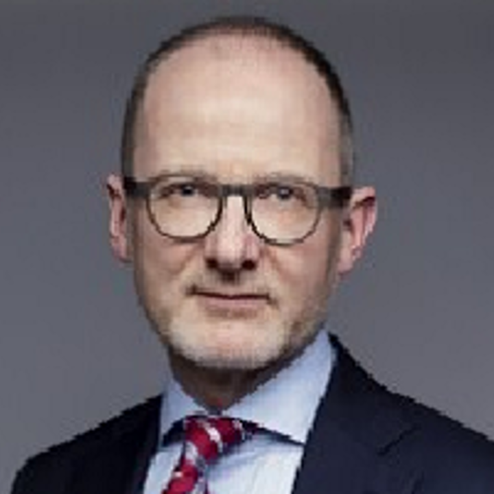 Mikael Godey