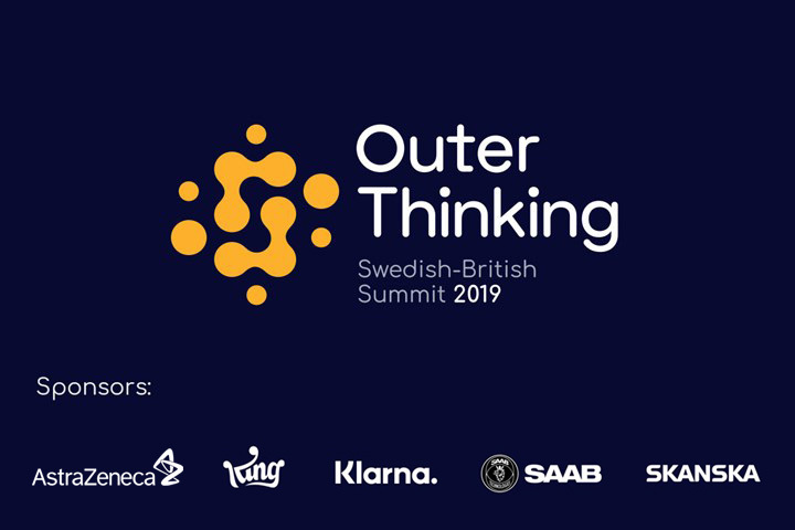 Swedish-British Summit 2019: Outer Thinking