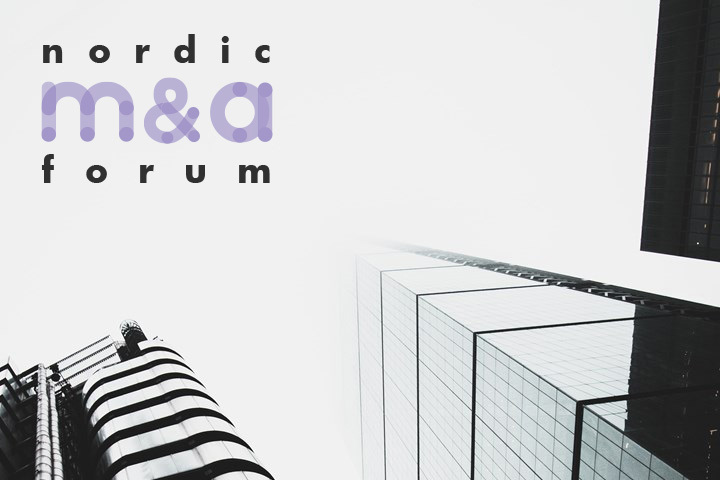 Nordic M&A Forum 2020