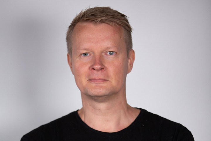 Virtual Roundtable feat. Mikael Bäckström, Global HR Lead, Spotify