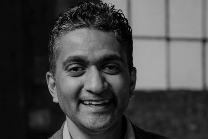 Virtual Roundtable feat. Rikesh Shah, Director of Transport Innovation at Transport for London