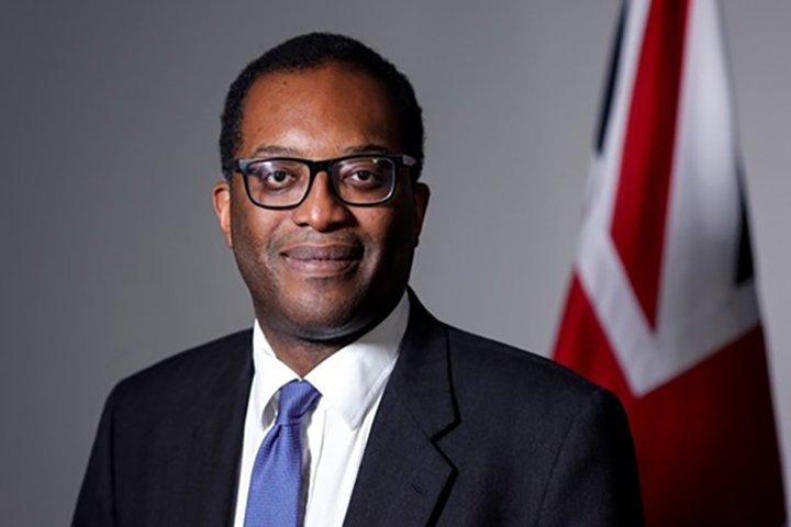 In conversation with the Rt Hon Kwasi Kwarteng MP, Secretary of State for Business, Energy & Industrial Strategy