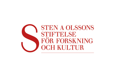 Sten A Olssons Stiftelse