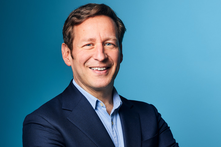 Virtual Roundtable feat. Ed Vaizey, Chair, Digital Futures, and former Culture and Digital Minister