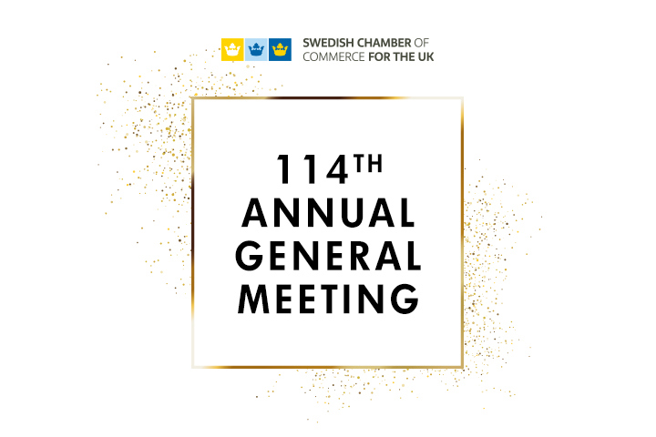 114th Annual General Meeting