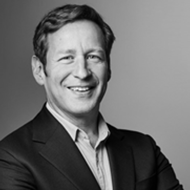 Lord Ed Vaizey of Didcot