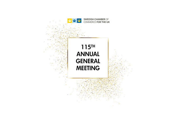 115th Annual General Meeting