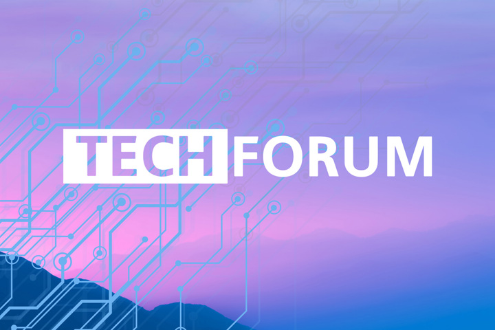 Tech Forum 2022