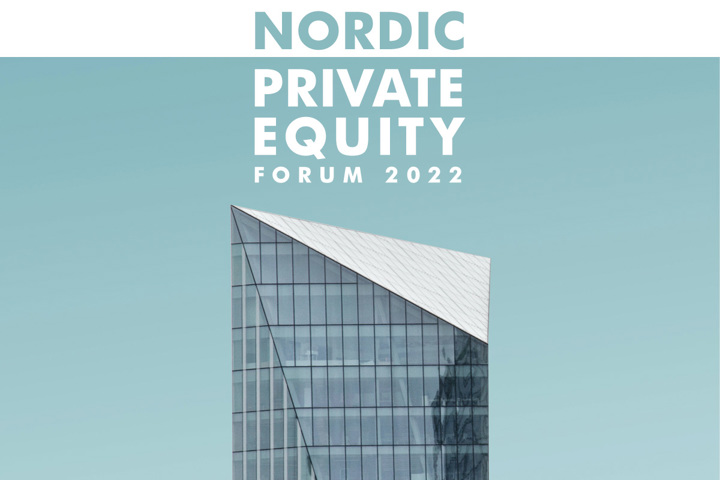 Nordic Private Equity Forum 2022