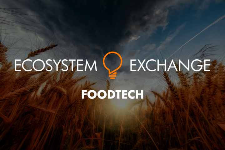 Ecosystem Exchange: Foodtech