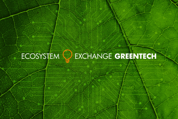 Ecosystem Exchange: Greentech