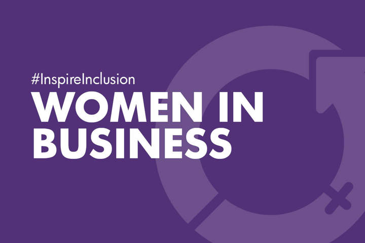 Evening Talk on Women in Business
