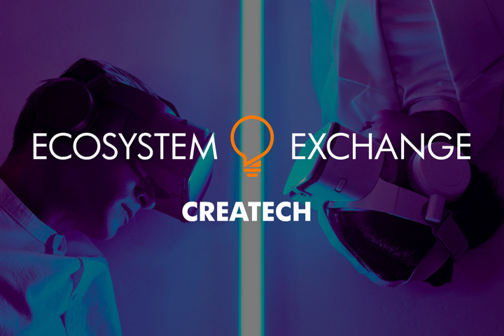 Ecosystem Exchange: Createch