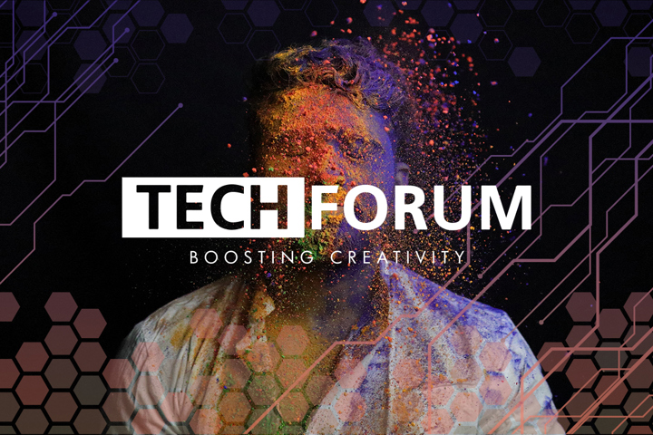 Tech Forum 2022