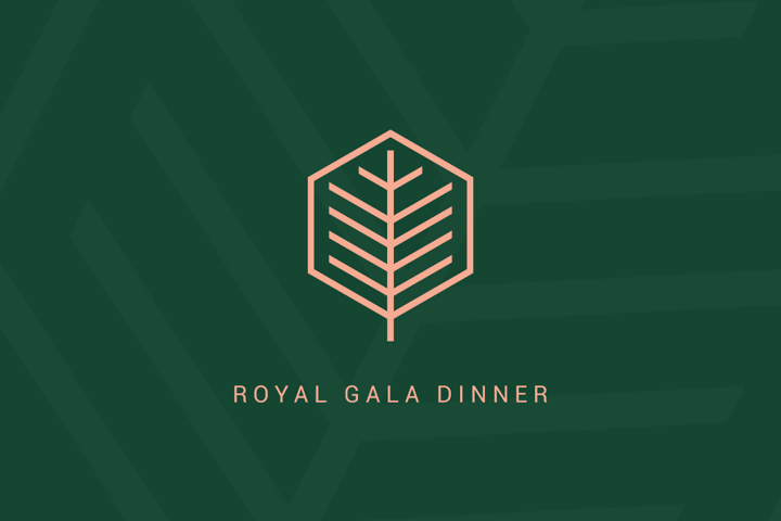 Royal Gala Dinner