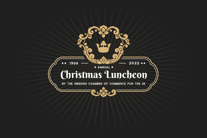 Annual Christmas Luncheon 2022
