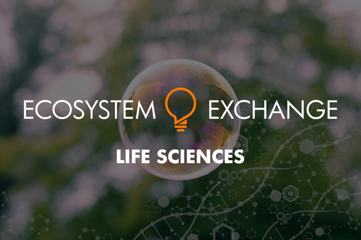 Ecosystem Exchange: Life Sciences