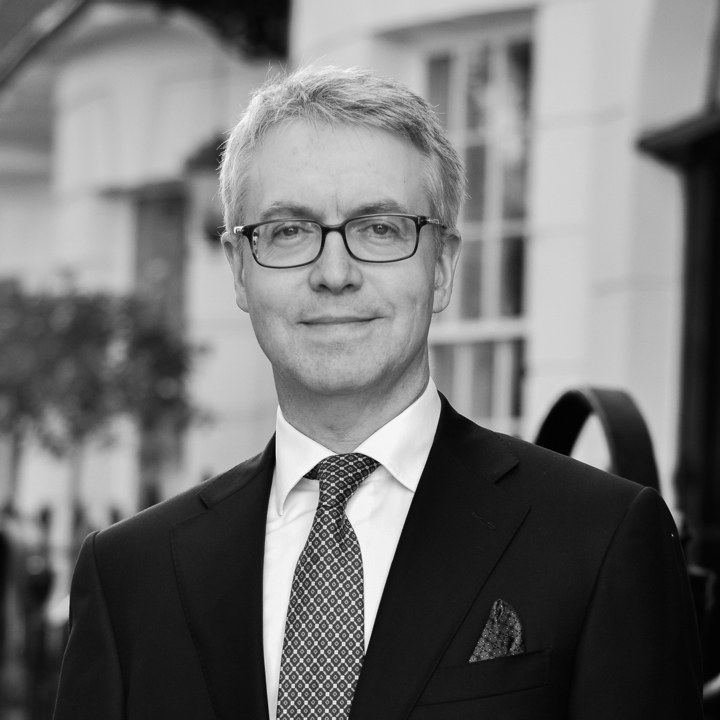 Stefan Gullgren, Ambassador of Sweden to the United Kingdom of Great Britain and Northern Ireland