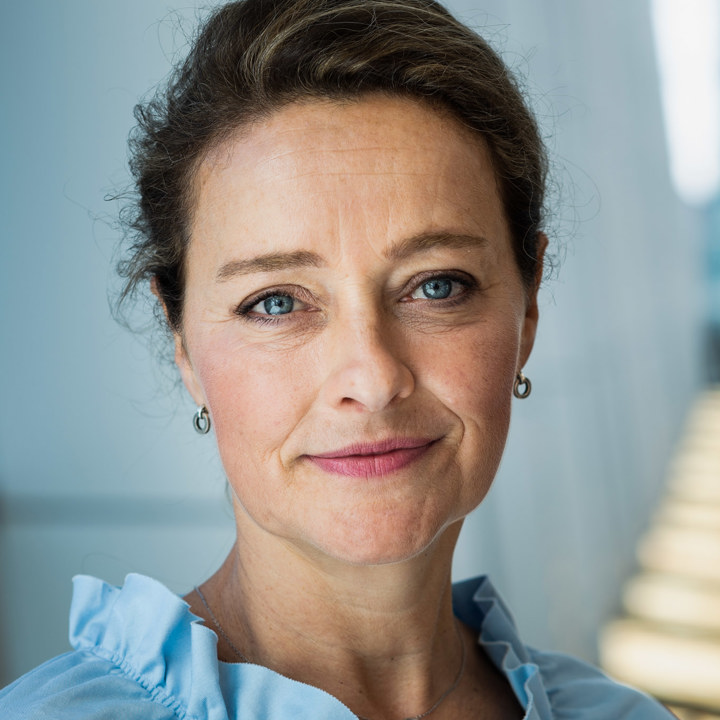 Jana Söderberg, Motivationslyftet by Star for Life