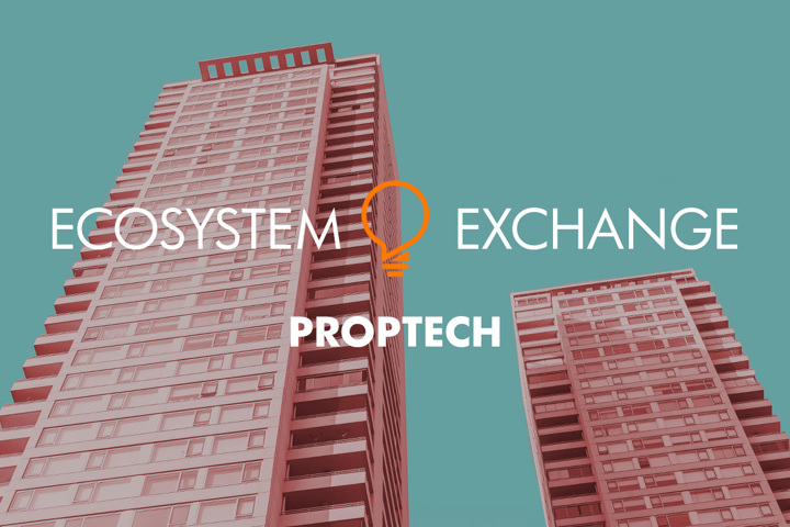 Ecosystem Exchange: Proptech