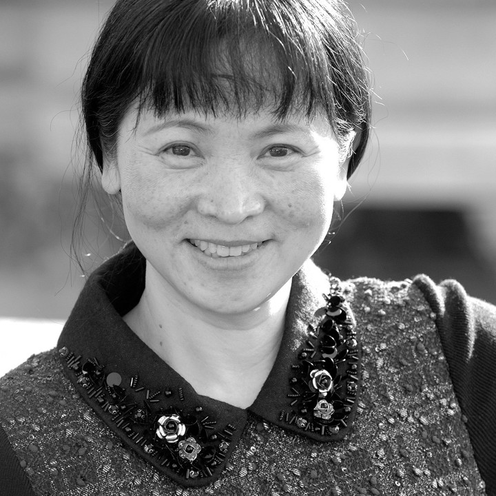 Jing Chen