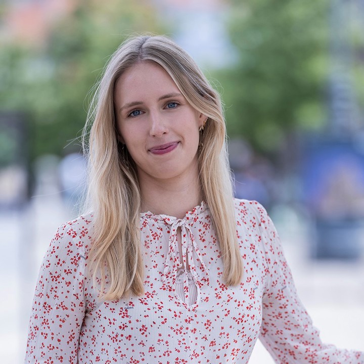 Kirstine Kundby-Nielsen, Research Analyst, Danske Bank