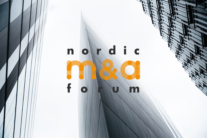 Nordic M&A Forum 2024